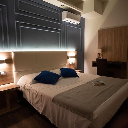 Boutique Stop&Sea Lido di Ostia Dış mekan fotoğraf