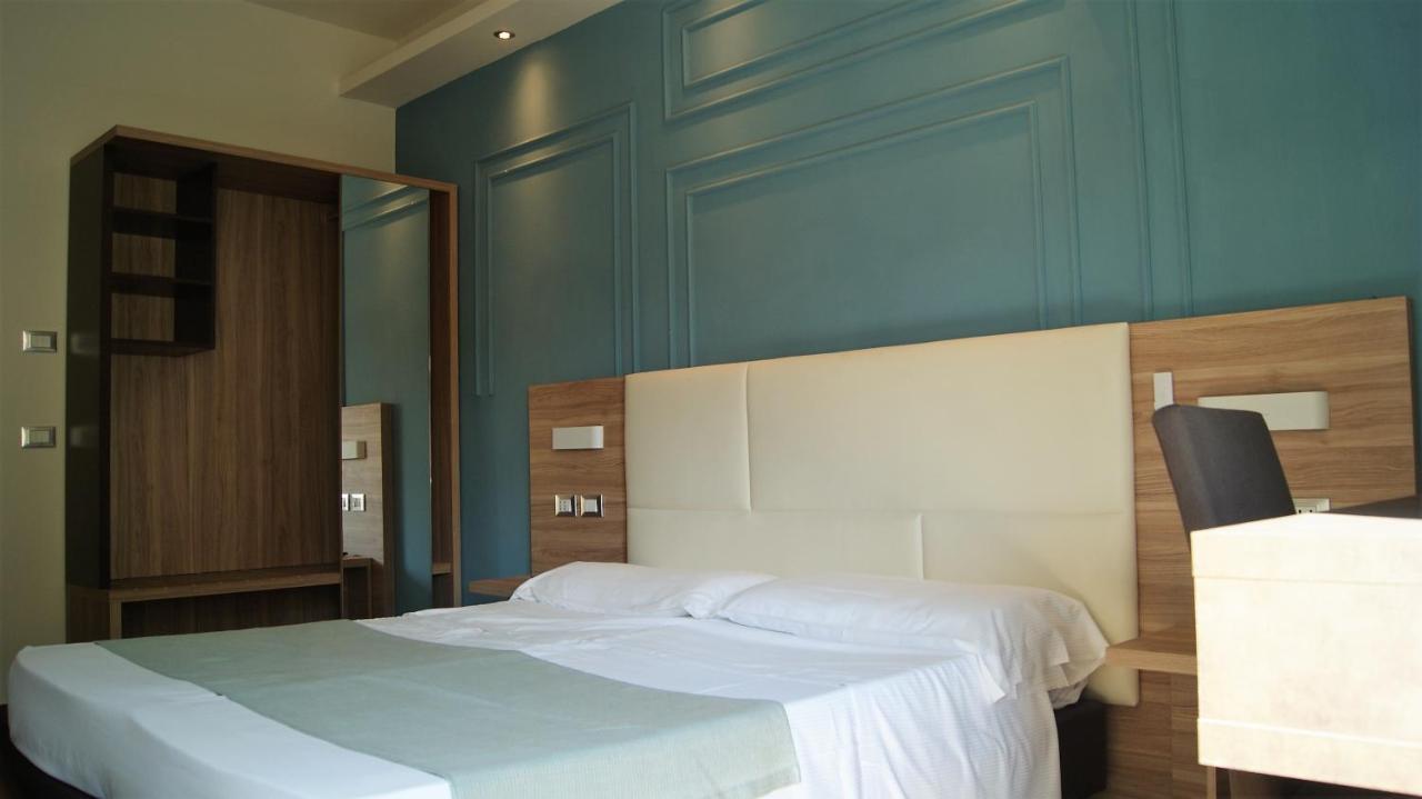 Boutique Stop&Sea Lido di Ostia Dış mekan fotoğraf
