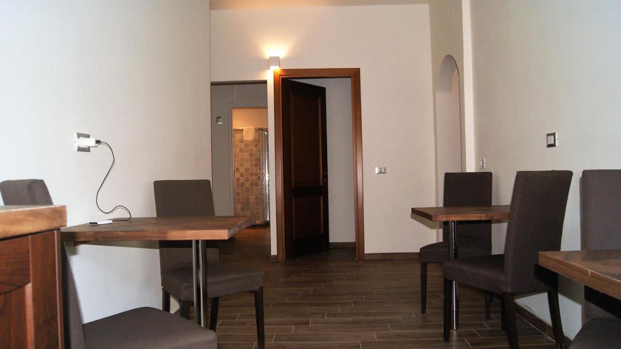 Boutique Stop&Sea Lido di Ostia Dış mekan fotoğraf