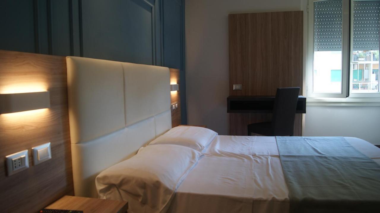Boutique Stop&Sea Lido di Ostia Dış mekan fotoğraf