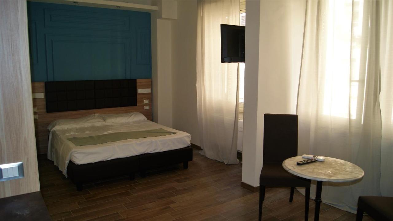 Boutique Stop&Sea Lido di Ostia Dış mekan fotoğraf