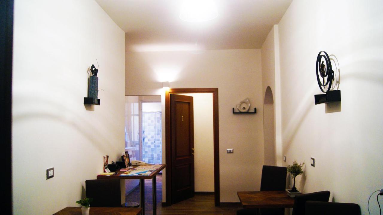 Boutique Stop&Sea Lido di Ostia Dış mekan fotoğraf