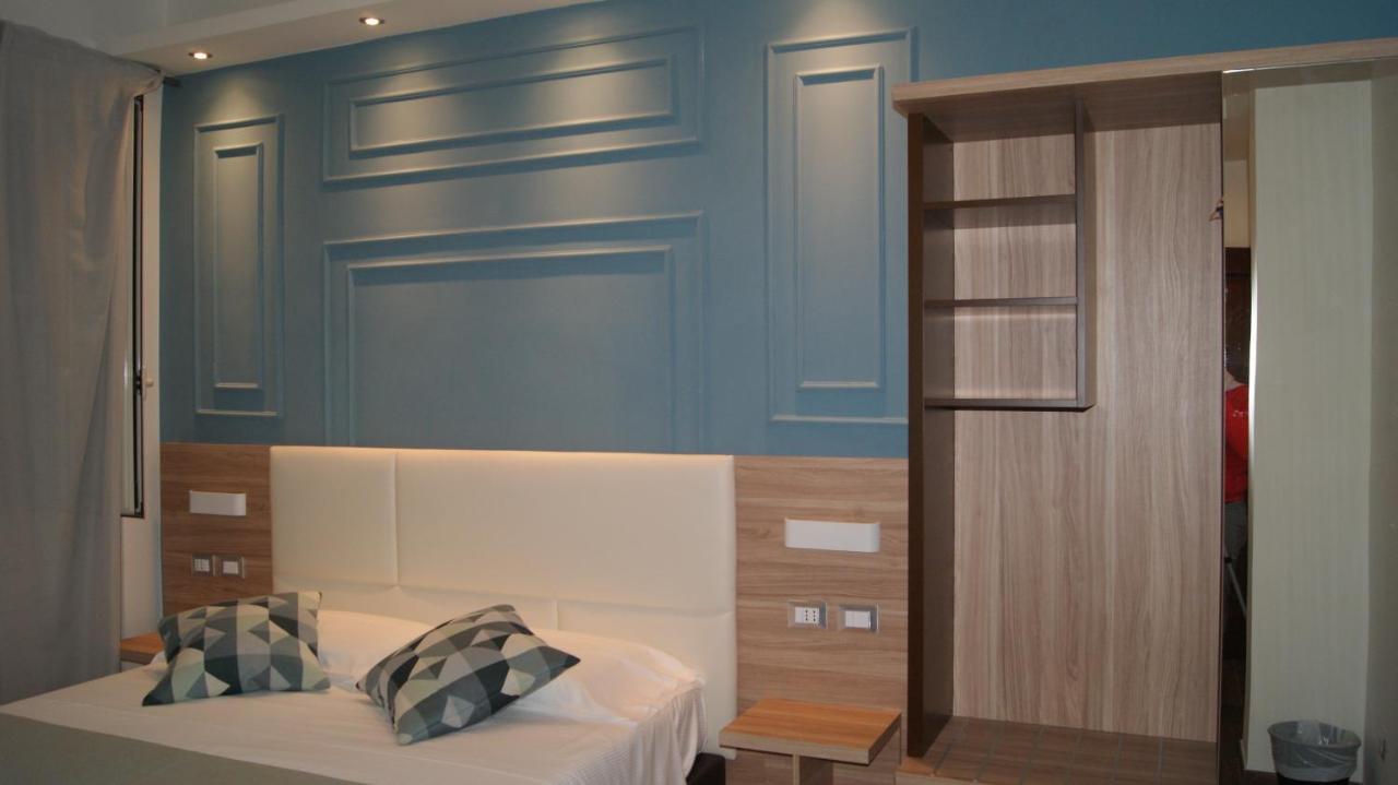 Boutique Stop&Sea Lido di Ostia Dış mekan fotoğraf