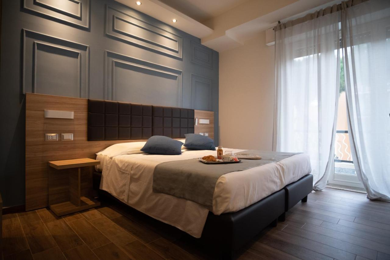 Boutique Stop&Sea Lido di Ostia Dış mekan fotoğraf