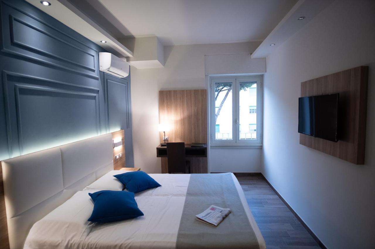 Boutique Stop&Sea Lido di Ostia Dış mekan fotoğraf