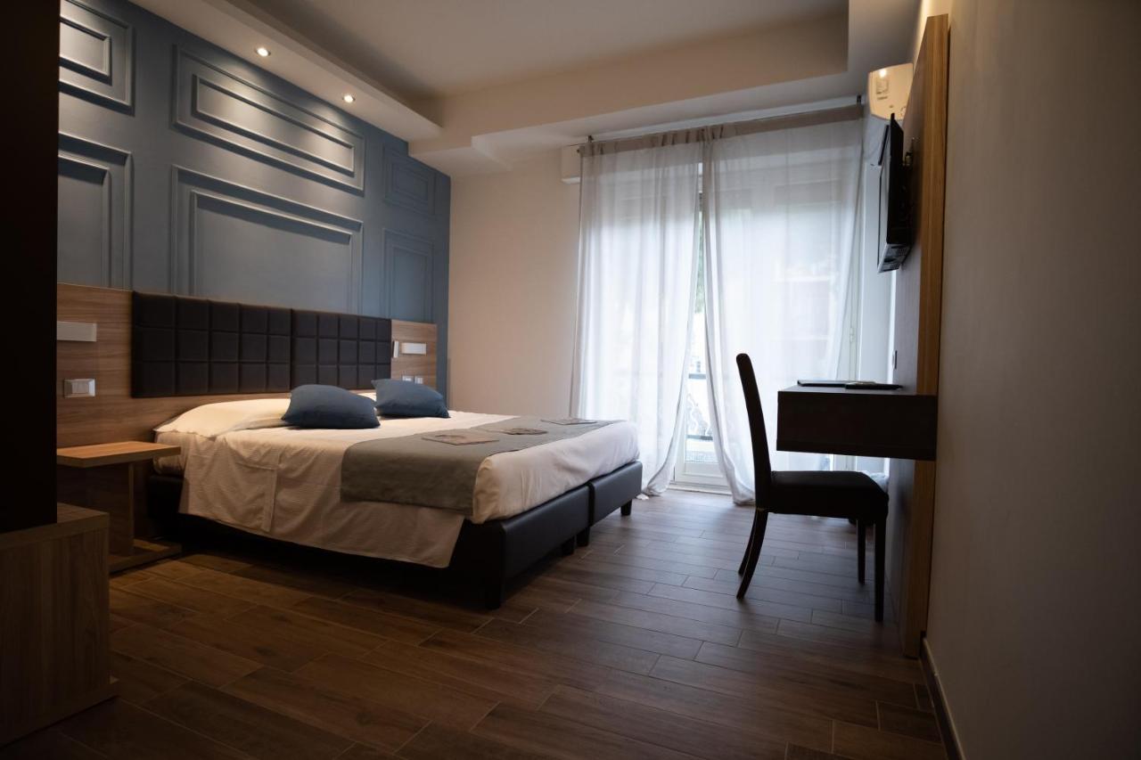 Boutique Stop&Sea Lido di Ostia Dış mekan fotoğraf