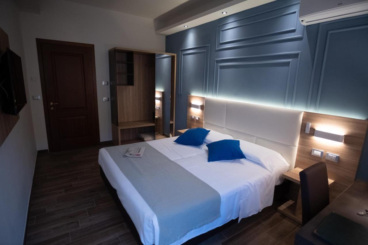 Boutique Stop&Sea Lido di Ostia Dış mekan fotoğraf