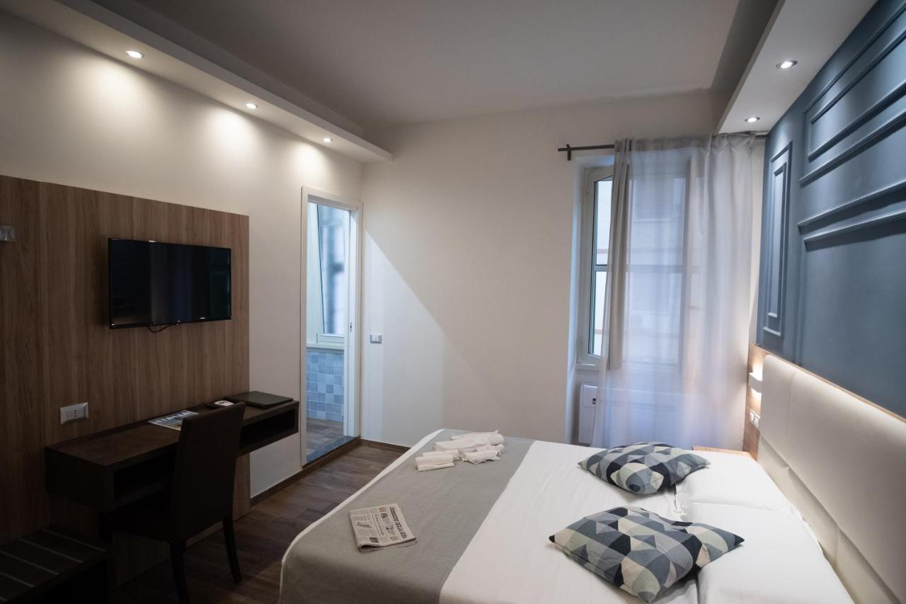 Boutique Stop&Sea Lido di Ostia Dış mekan fotoğraf