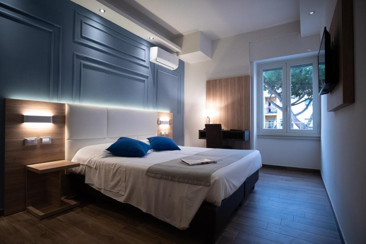 Boutique Stop&Sea Lido di Ostia Dış mekan fotoğraf
