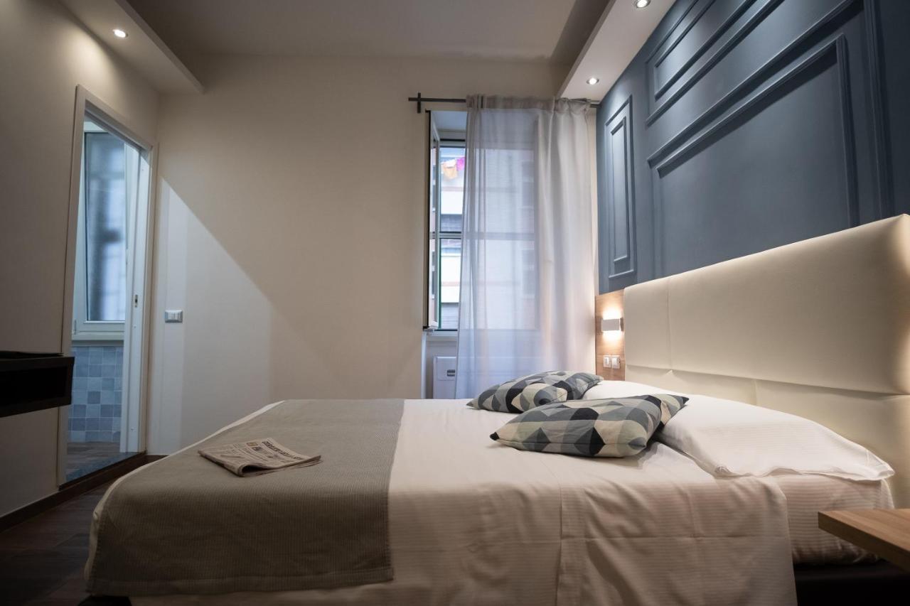 Boutique Stop&Sea Lido di Ostia Dış mekan fotoğraf