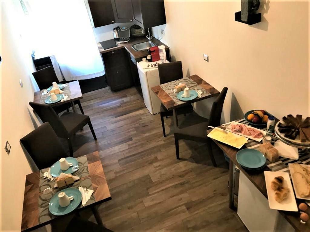 Boutique Stop&Sea Lido di Ostia Dış mekan fotoğraf