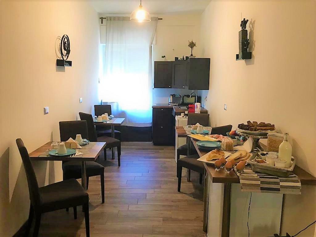 Boutique Stop&Sea Lido di Ostia Dış mekan fotoğraf